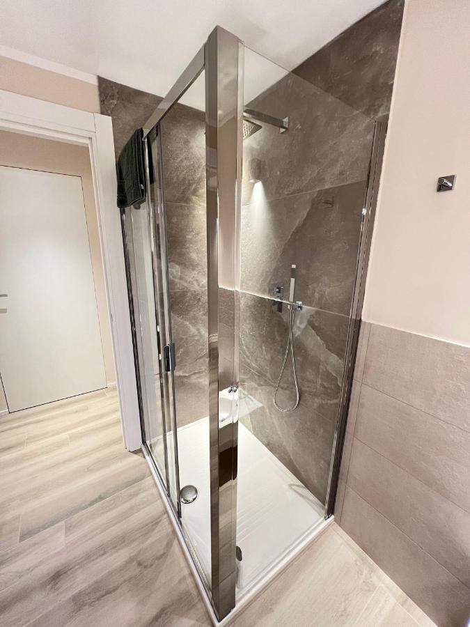 Palazzo Marsili Harmony Apartment Bologna Ngoại thất bức ảnh